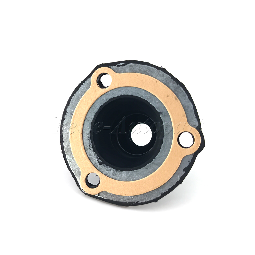 Joint de démarrage de levier de vitesse de voiture, isolant d'engrenage en caoutchouc, bague de tour pour MX5 MK1 Mk2 Mk2.5 1989 – 2005 NA 0164481 B M 51317480 A 039817462 A