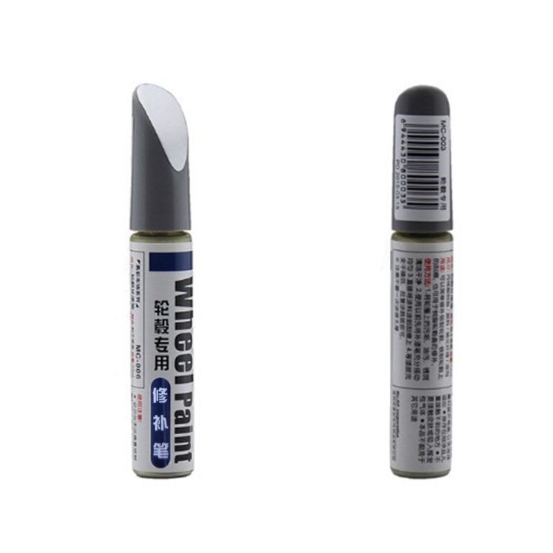 Maling pen hjul rim ridse pen pigment hjul rim ridse pen