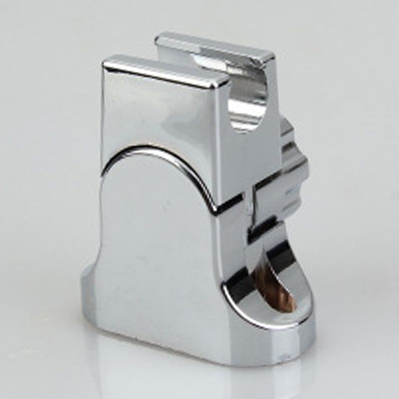 Soporte de cabeza de ducha ajustable rotación Universal, soporte de ducha de baño, soporte montado en la pared, utensilios para el baño, accesorios