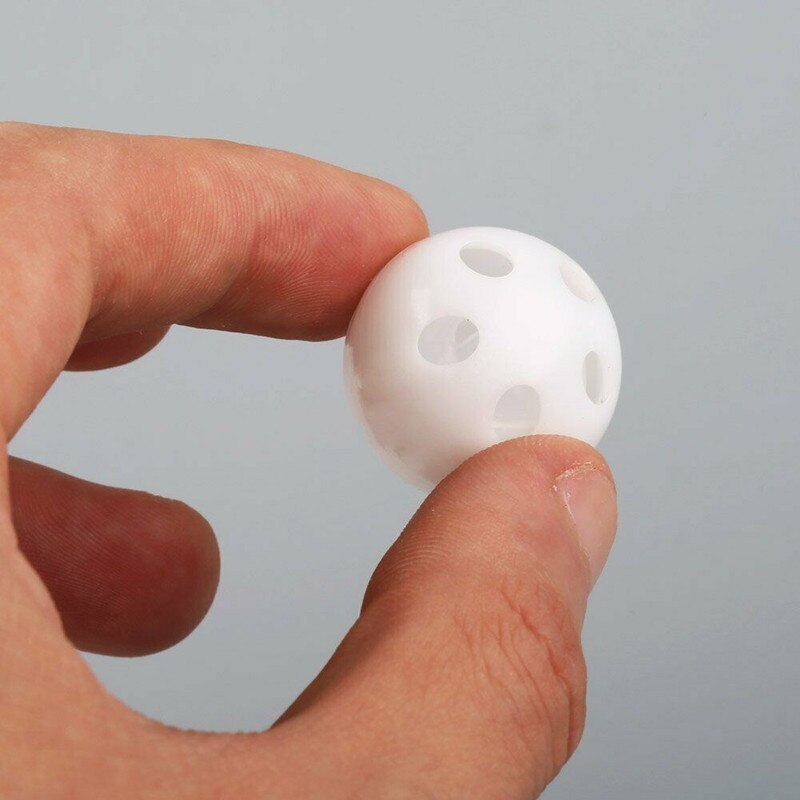 Hochet en plastique pour bébé, 10 pièces, boules de clochette, couineur, jouets pour bébé, bricolage, perles, fabricant de bruit, réparation, fixer le chien, jouet, accessoires