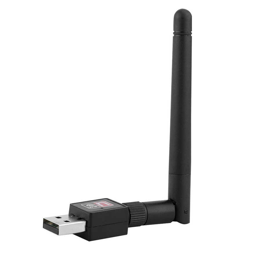 WIFI adapter WIFI receiver Anti-interference adapter for 2000/XP/Vista/7/8 or higher/LINUX/Android