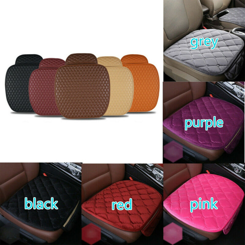 Newest Soft Breathable Cool Car Chair Gel Honeycomb Seat Cushion Saddle Back Support