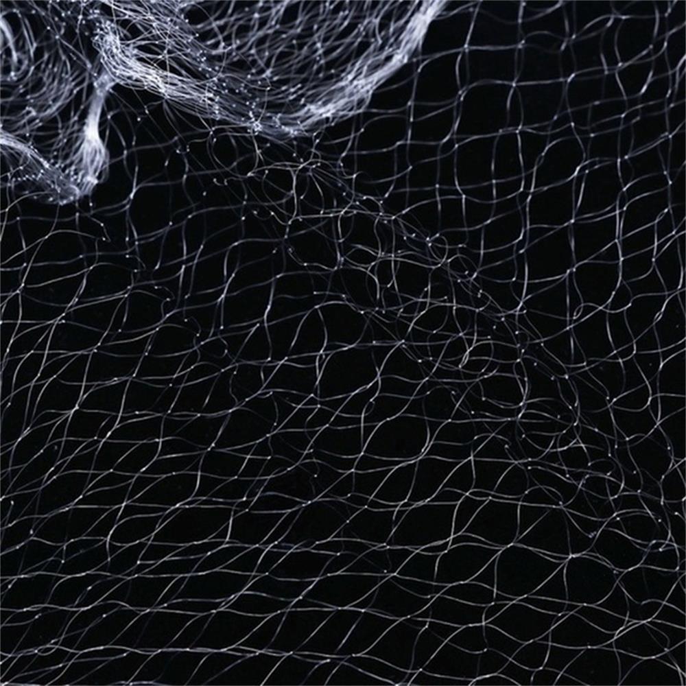 Fishing Cage Shrimp Cage Single Layer White Portable Durable Fishing Boat Fishing Gear