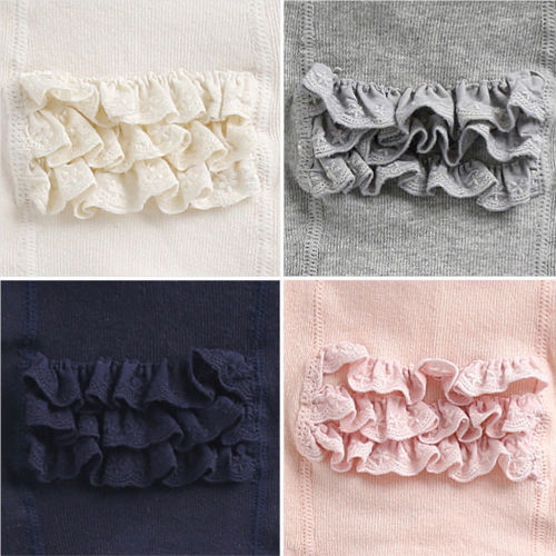 Baby Peuter Jongen 100% Katoen Soft Panty Warmers Sokken Broek 0-3 Jaar