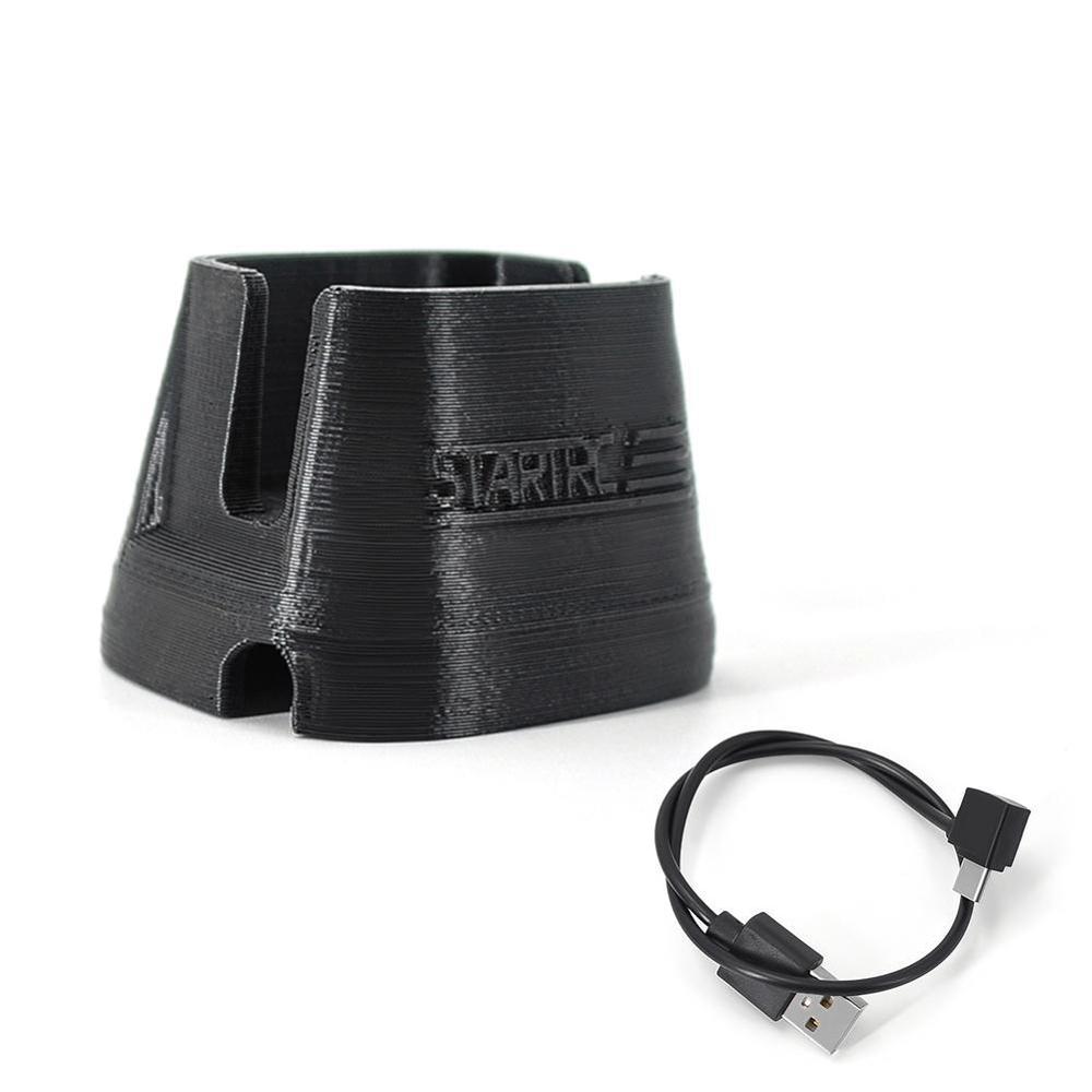 Base de la Cámara FIMI Palm Gimbal, Base de carga oficial, microfono accesorio para FIMI, adaptador de agujero Original de Palma, cardán 3. O1D4