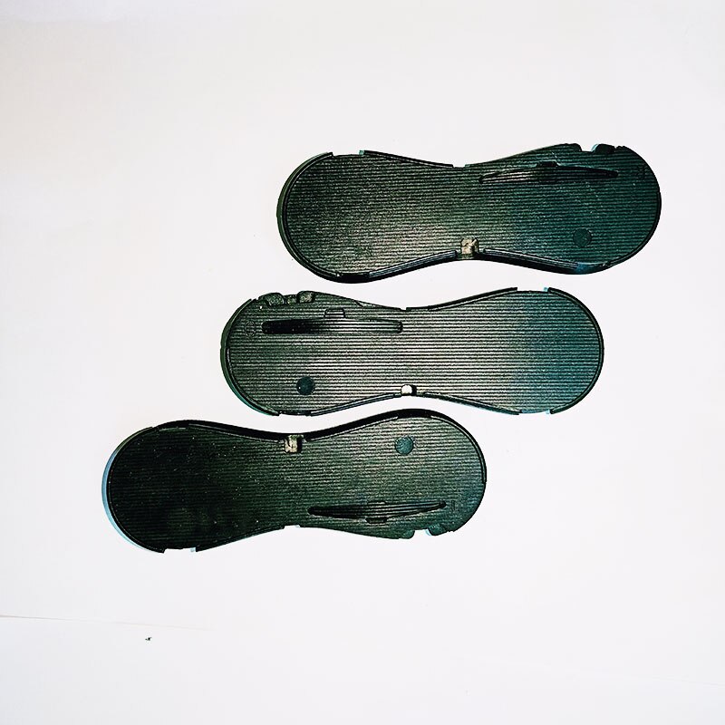 BiLong – FCS II boîte 9 + 0 accessoires pour planche de surf FCS II, fente de gouvernail arrière, prise d&#39;aileron de surf de , wakeboard bodyboard