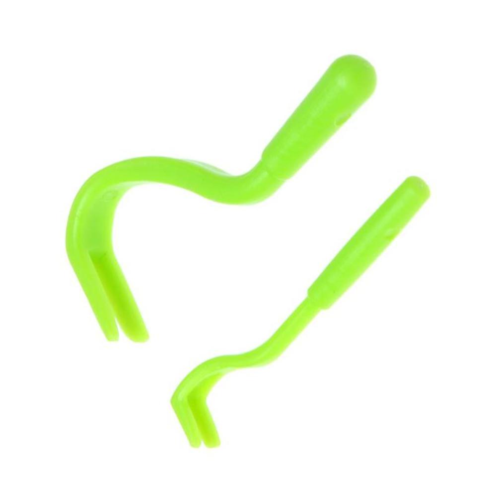 2PCS Pets Tick Removal Tool Cat Dog Pet Tick Remover Set Tool Hook Tool Lice Mascota Garrapata Hook Tool Dogs Cleaning Supplies