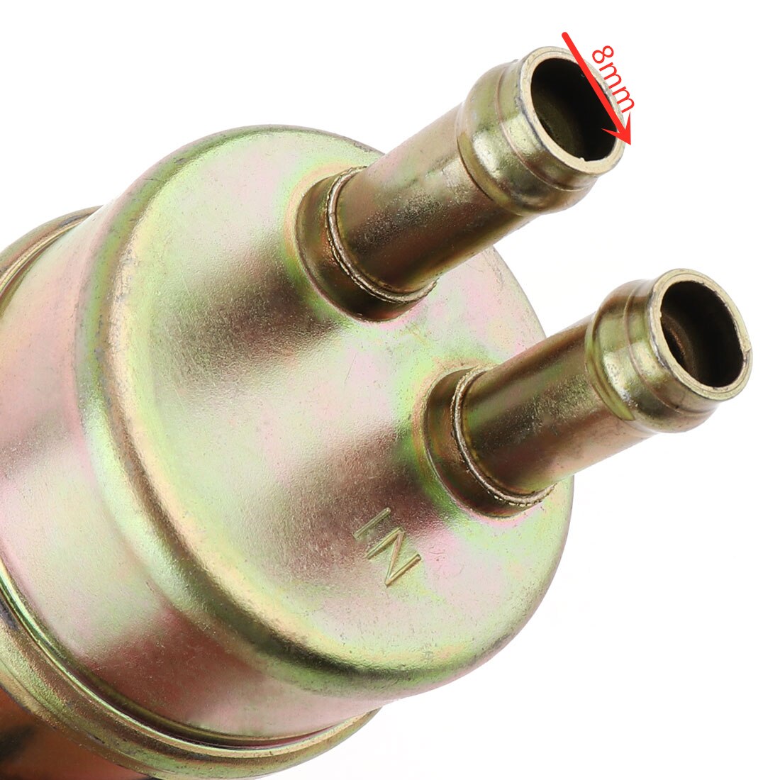 Universele Brandstofpomp 12V 2PSI 60 ~ 80LPH Motorfiets High Flow Elektrische Brandstofpomp Voor CBR600F CBR600F2 CBR600F3 CBR600F4 1987-2000