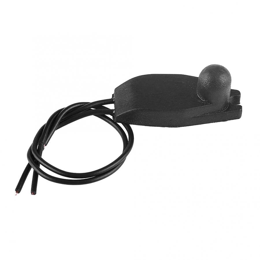 6445 f 9 ac yttre omgivningstemperatur sensor för peugeot 206 207 208 306 307 308 405 407 605 reservdel