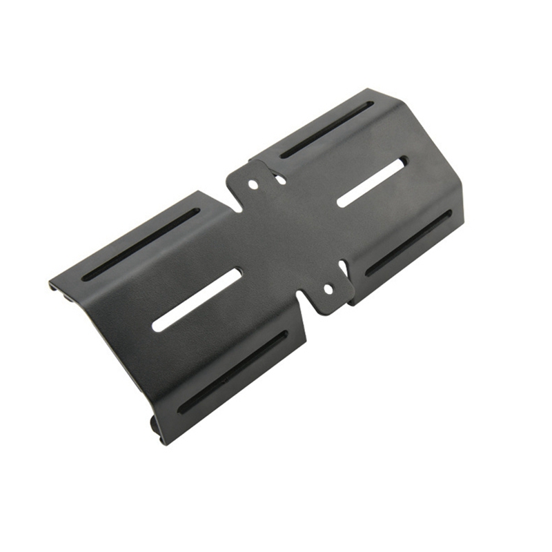 Soporte de altavoz portátil para Jet Ski/moto de nieve/barco/sea-doo, soporte de altavoz soporte de montaje de altavoz de Metal para JBL Charge 4