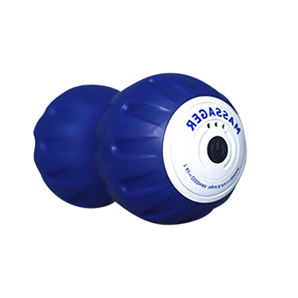 Tratac Active Ball Sport Exercise Electric Yoga Muscle Massage Reduce Fat Fitness Equipment Home Fitness Healthy
30: B