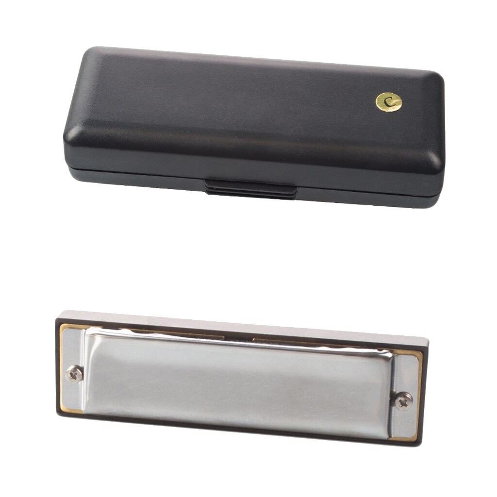 Blues Harmonica C Blues Harmonica Adult Learning Harmonica