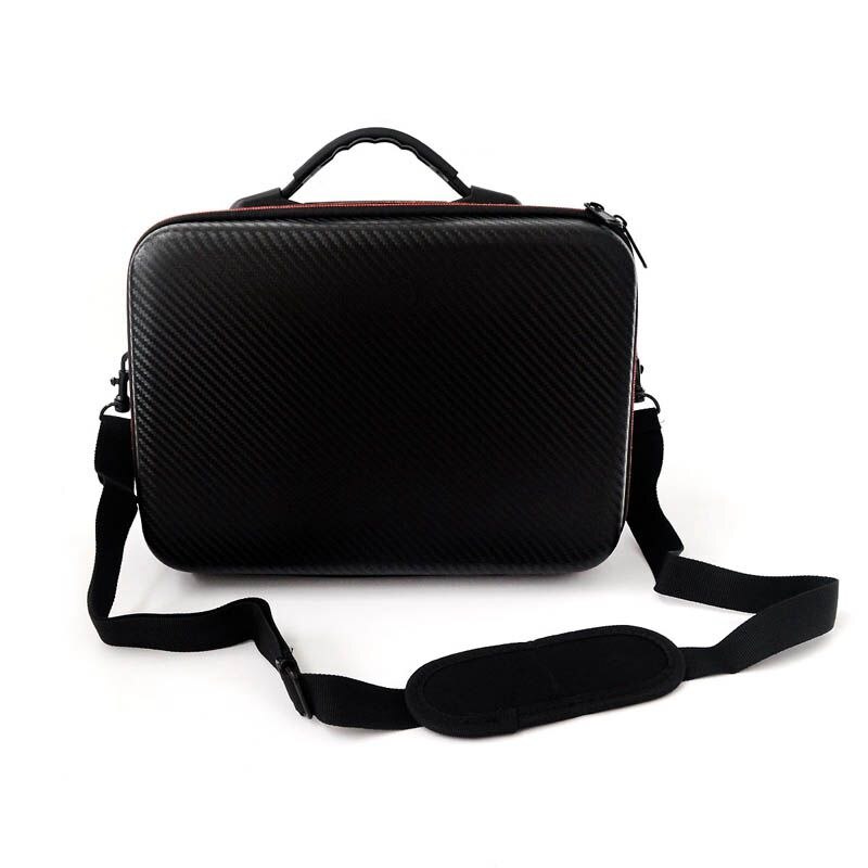 Sacchetto Di Archiviazione portatile Singolo Sacchetto di Spalla Impermeabile per Il Trasporto Della Cassa Portatile di Immagazzinaggio dell'UNITÀ di ELABORAZIONE del Sacchetto per DJI MAVIC aria