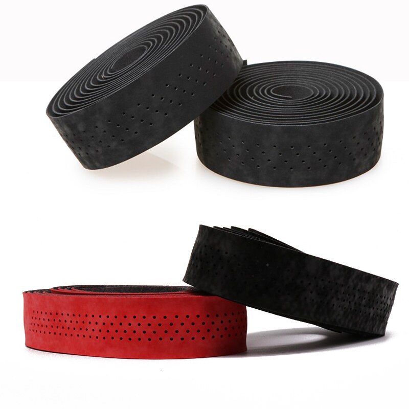 Fiets Stuurlint Racefiets Klauw Schokdemper Accessoires Barstape Bar Blokkeren Fietsstuur Tape Apparatuur