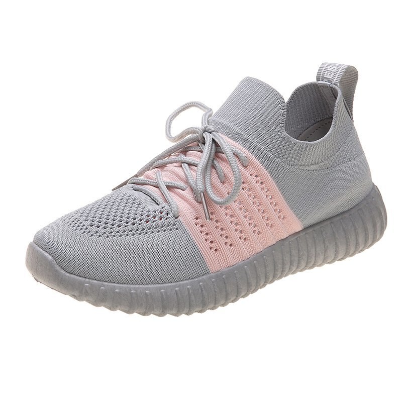 Tenis feminino kvinder tennissko billige fire sæsoner damesko ultralette sneakers dame udendørs jogging træningssko