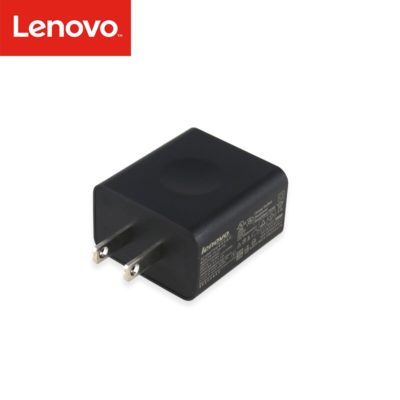 10w lenovo nettbrett original lader miix 2-8 nettbrett 1 2 yoga bok  b6000 b8000 a1000 s9 strømadapter 5.2 v 2.0a