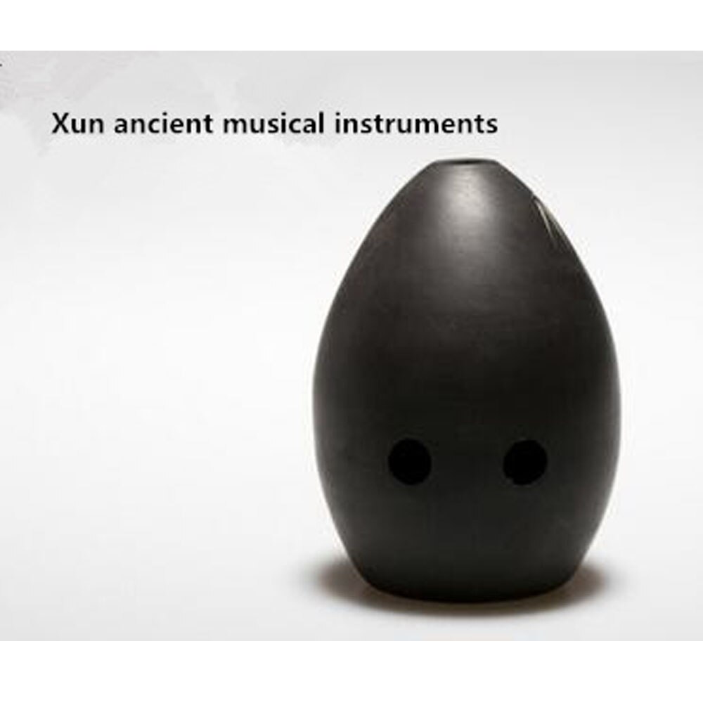 Oude Muziek Muziekinstrumenten 8 Holes Ocarina