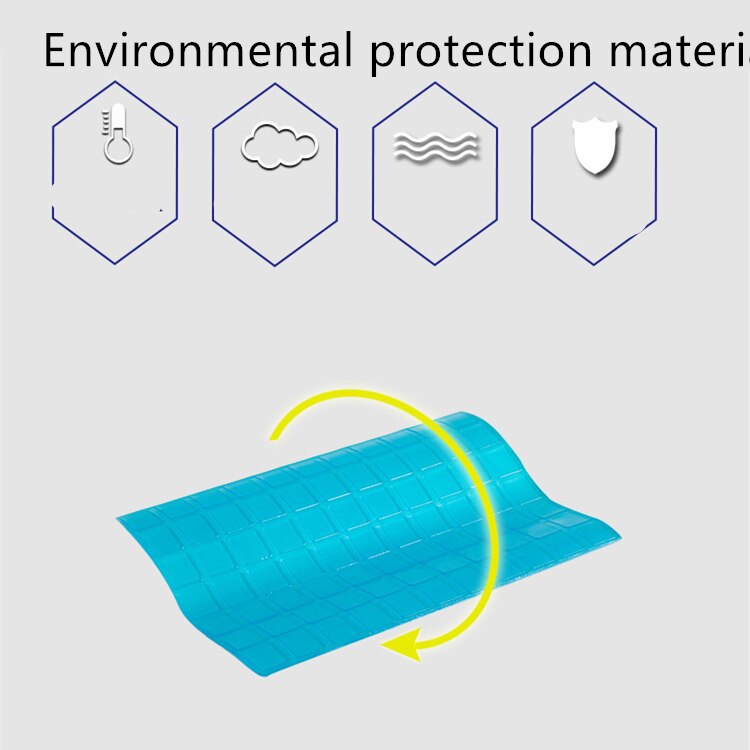 Gel Sleeeping summer cool Cold Memory Foam Pillow Slow Rebound Comfortable Home Orthopedic Pillow