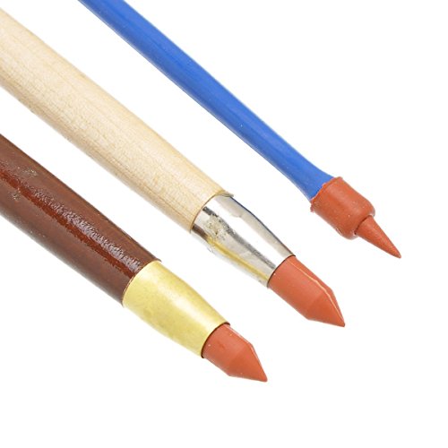 Kisel shaper pen keramik lera skulptur verktyg keramik keramik carving modellering forma verktyg