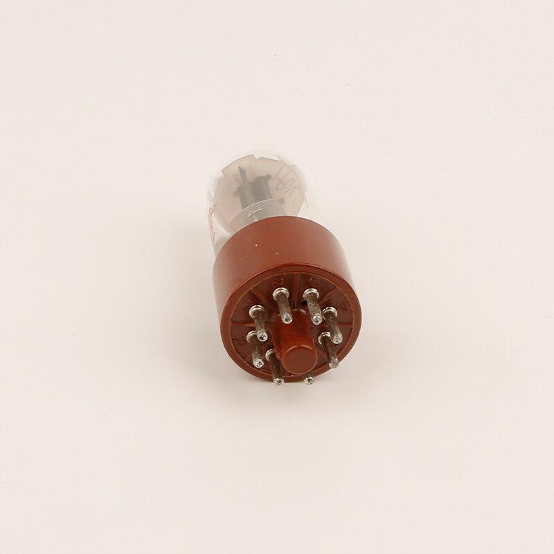 (1 Paar) Dagende 6SN7GT (6SN7-T, WE6SN7, CV181-Z, CV181-T, 6N9P) gecombineerd Met Eindversterker Hifi Audio Vacuum Tube