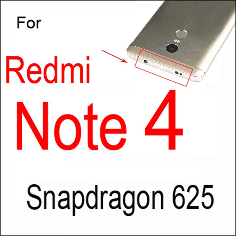 Jfvnsun voor xiaomi redmi note 4x 4 x hoesje redmi note 4 wereldwijde versie hoesjes retro verticale leren siliconen flip cover telefoontasje: Rode kleur / Notitie 4 leeuwenbek 625