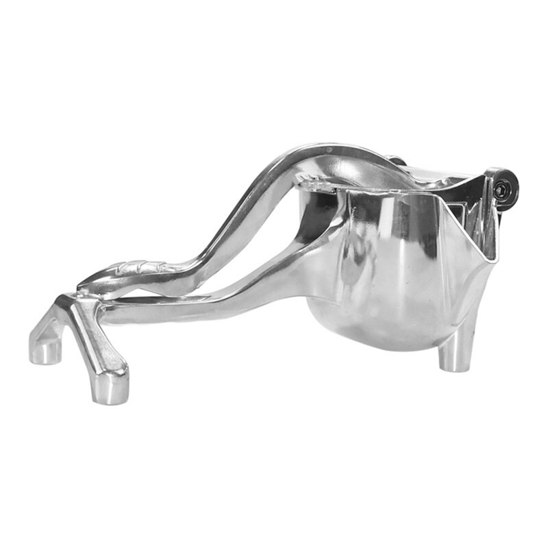 Manuelle Saft Presse Hand Druck Entsafter Granatapfel Zitrusfrüchte Presse Zitrone Entsafter Presse Küche Obst Werkzeug: Default Title