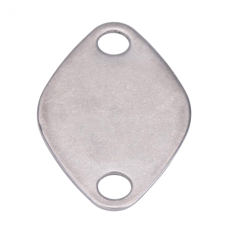 EGR Ventil Stanzen Block Platte Bausatz für RENAULT ESPACE LAGUNA Meister TRAFIC VAUXHALL MOVANO EGR Ventil Platte
