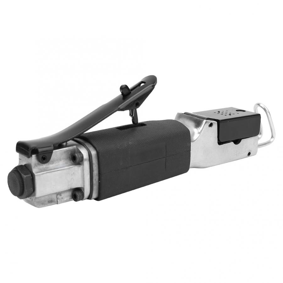 Pneumatic Reciprocating Saw Soft Rubber Handle Cutting Air Tool with Wrench