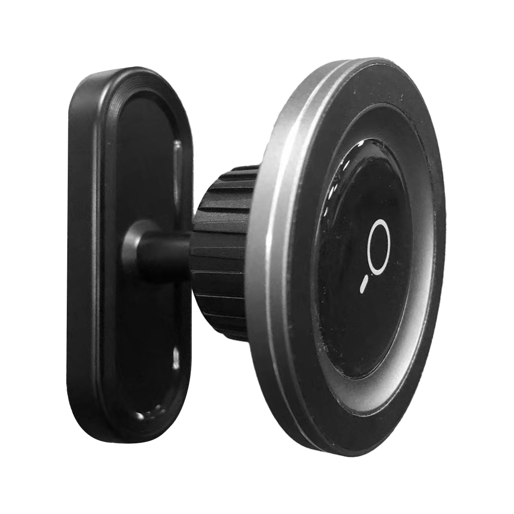 Dual Magnetische Mobiele Telefoon Mount Houder voor Magsafe voor iPhone 16 15 14 13 Pro Max Dual Magnet Mobiele Telefoon Stand voor Gym