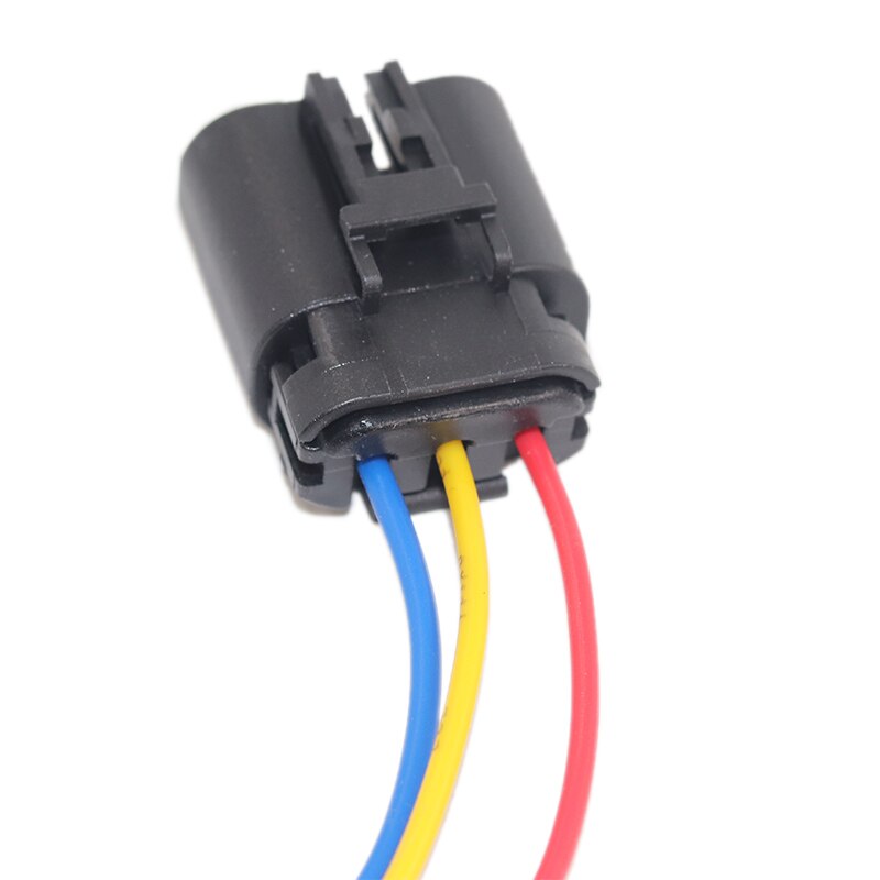 3 Pin Way Ignition Coil Pack Wiring Connector Pigtail for Nissan 300zx z32 Infiniti CI-IGN300