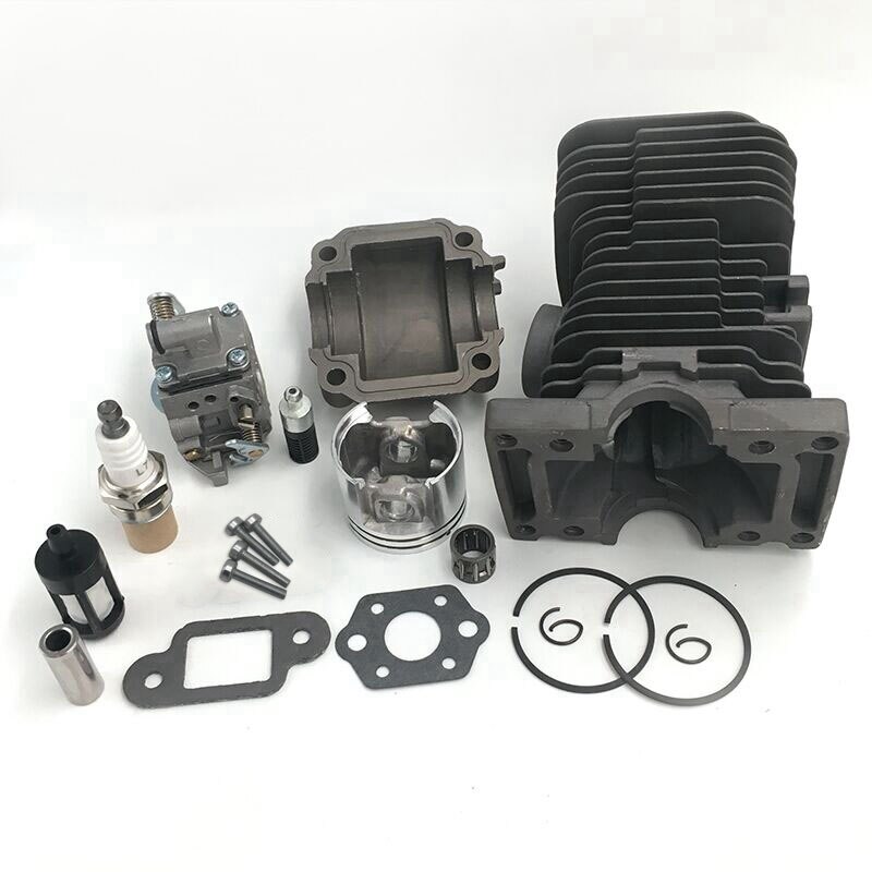 Cigüeñal de pistón del cilindro del Motor de 38mm para Stihl MS170 MS180 018 motosierra 1 Juego