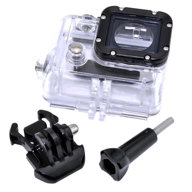 Funda carcasa impermeable para Gopro Hero 3, 45M