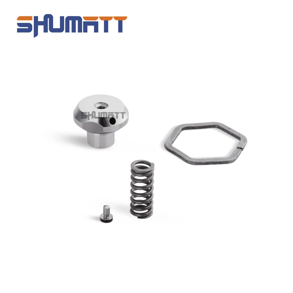 Original Diesel Valve For Piezo Injector For VDO