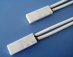 Thermostat normally open, normally closed temperature switch TB02-BB8D 55 degrees assurance
