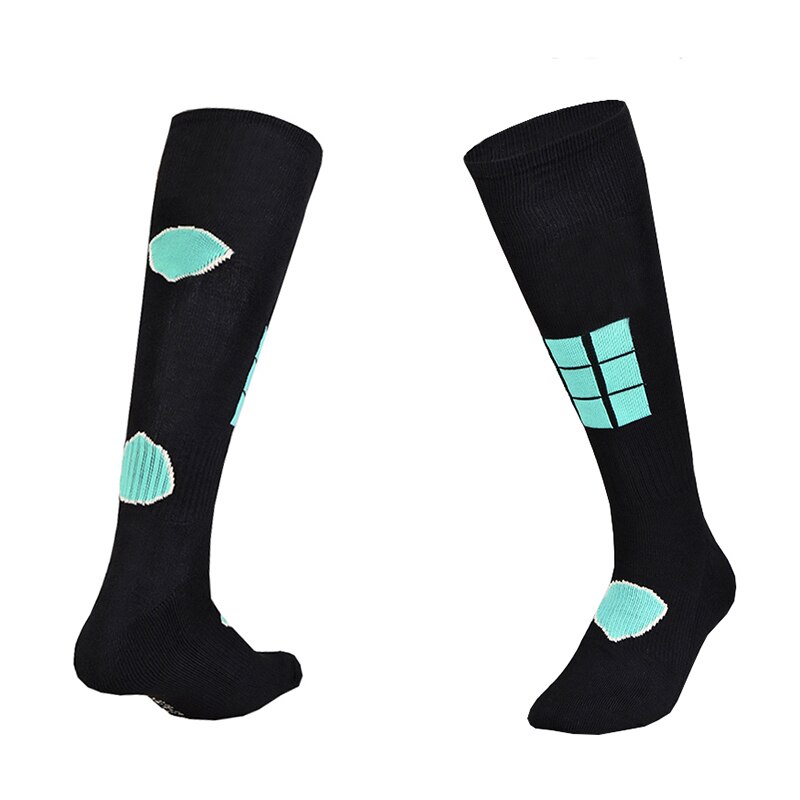 hommes femmes cyclisme chaussettes respirant Sport de plein air basket-ball en cours d'exécution Football été chaussettes randonnée escalade chaussettes: 03 women