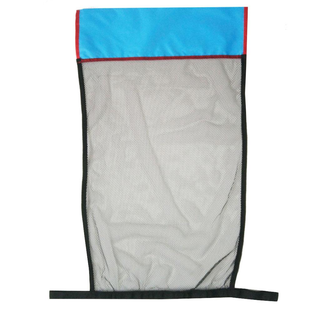 Hamaca de agua plegable para exteriores, colchón de aire inflable, tumbona de playa, cama para dormir flotante, novedad: Type C 01