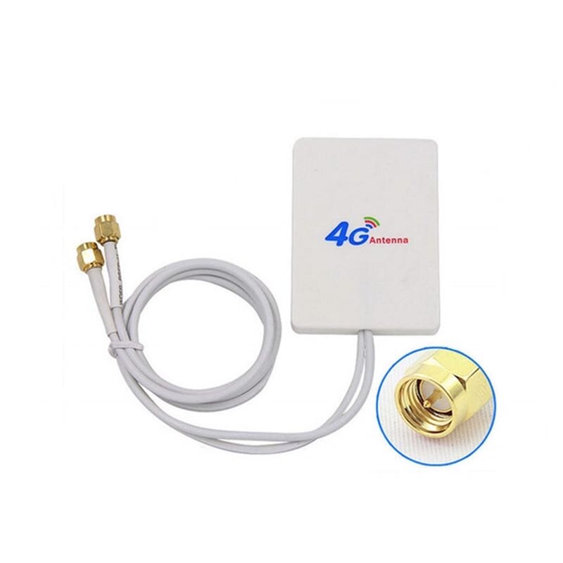 4G Antenna for Huawei CPE 4G router B310/B315/B316/B593/E5573/E8372/E3372