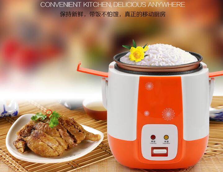china Royalstar RX-12T automatic houshold eletric mini rice cooker 110-220-240v 1.2L