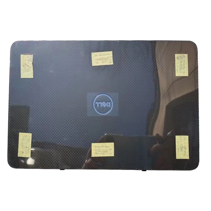 For The Dell XPS 12 9Q33 LCD Back Cover / LCD Front Bezel / Palm Rest / Bottom Cover / Hinge / Black
