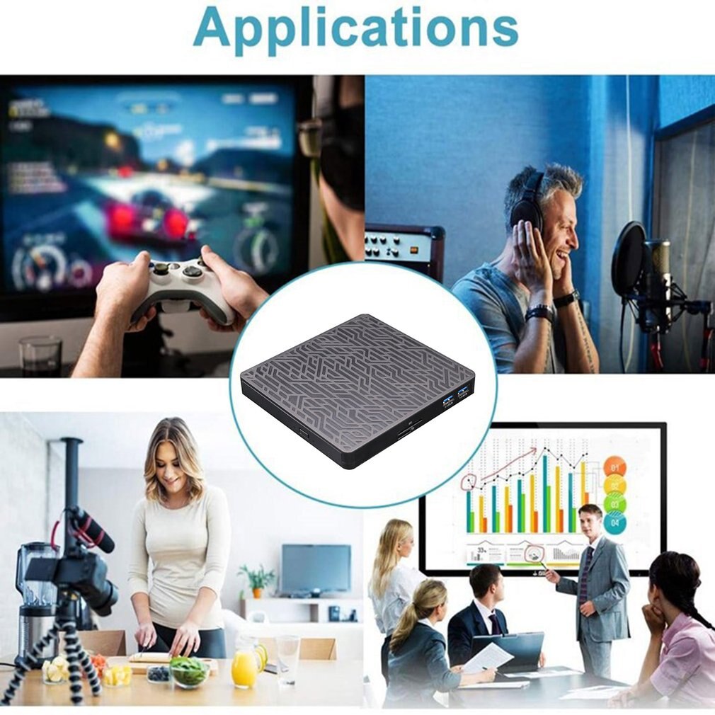USB 3.0 External Mobile DVD/CD Multifunctional Drive CD Drive Reader Writer Multifunctional Drive DVD/CD