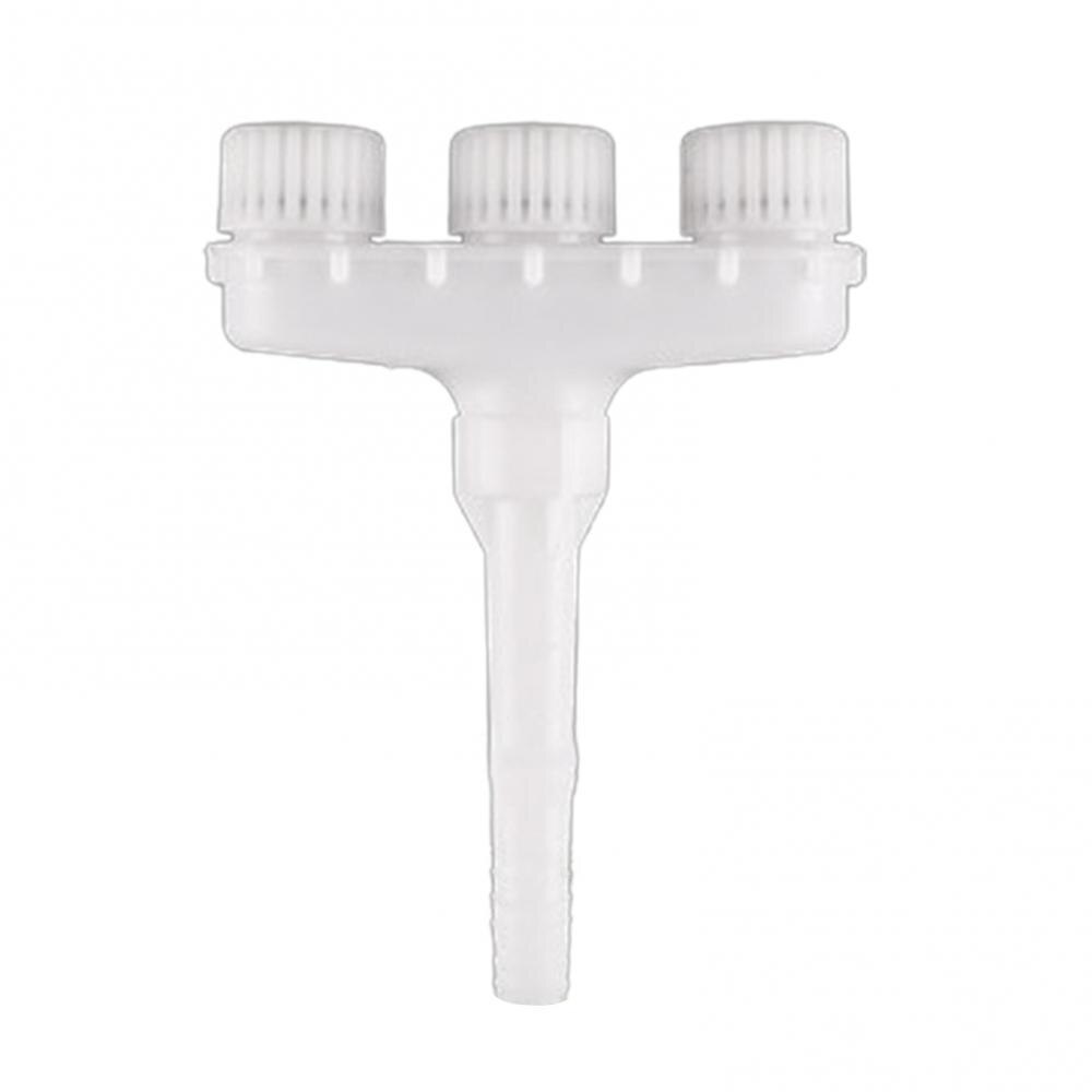 Sprinkler Head Water Atomizing Rotating Lawn Sprinkler Head Agricultural Watering Nozzle Pump Garden Accessories