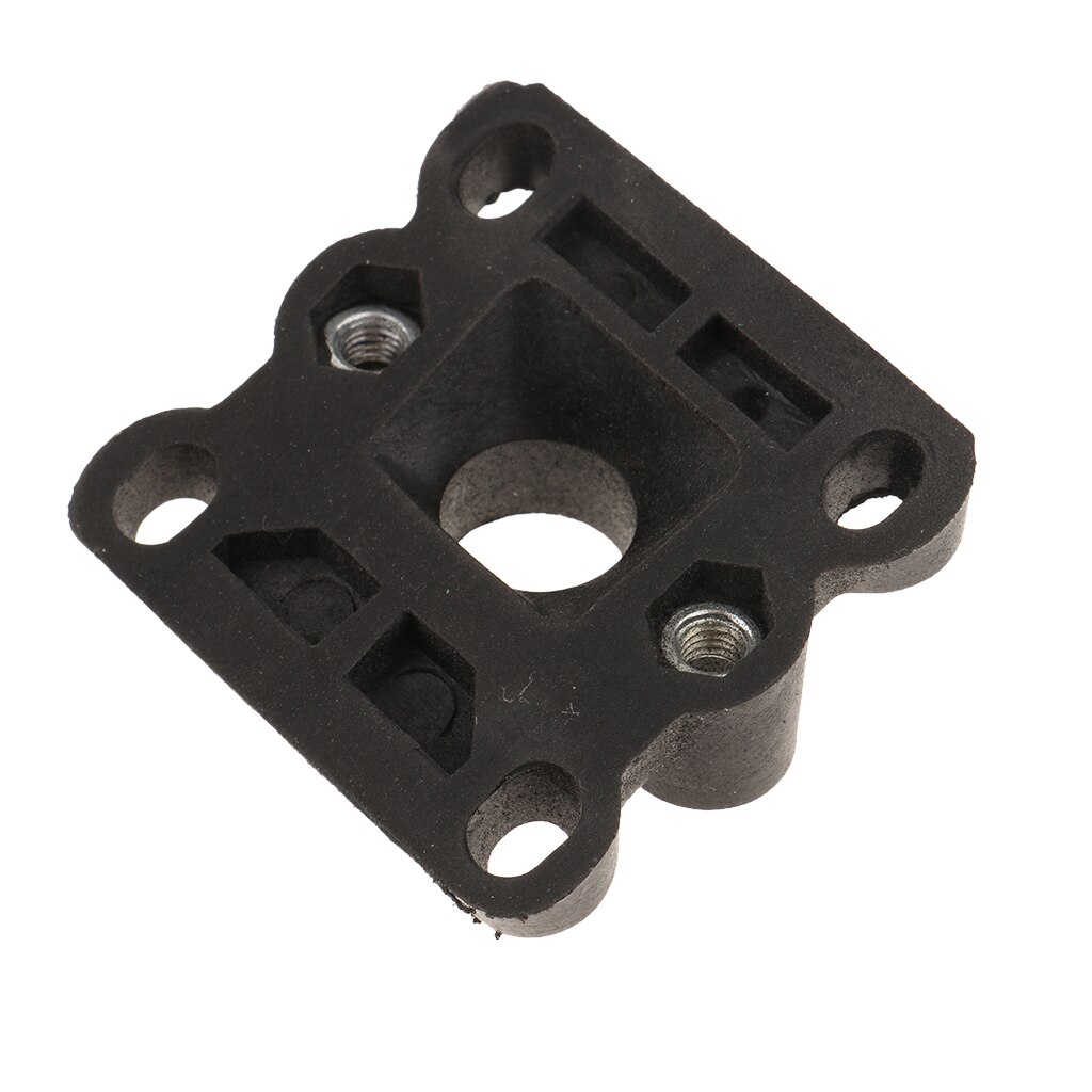 Mini Pocket Bike Parts Intake Manifold For 33cc 43cc 49cc X1 X6 X7 X8