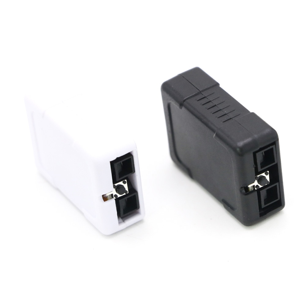 BX100 1-8S Lipo batterijspanningstester / laagspanningszoemeralarm / batterijspanningscontrole met dubbele luidsprekers