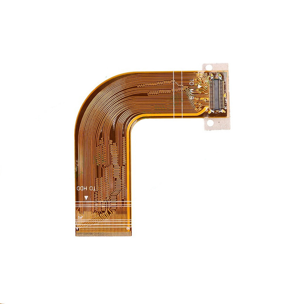 Cable de cinta de disco duro HD para portátil, Conector de interfaz HDD Latitude D420 D430, HAU30LF-3075P