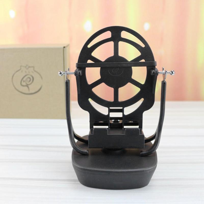 Automatic Shake Wiggle Device Swing Motion for Mobile Phone WeChat Run Step Count Program with USB Cable