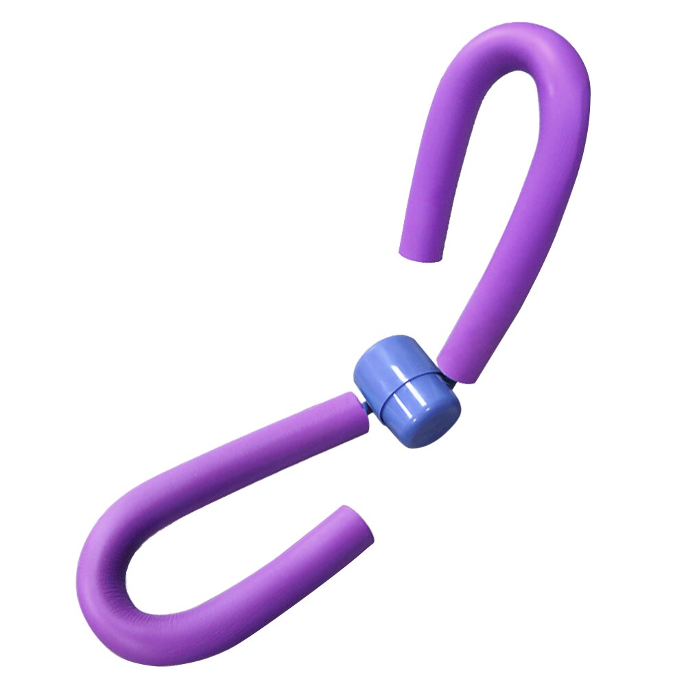 Multi-functional Thigh Toner Fitness Workout Equipment Arm Leg Inner Thigh Trimmer Workout Fitness Equipment Trainning Gym: Leg Muscle Thin 1