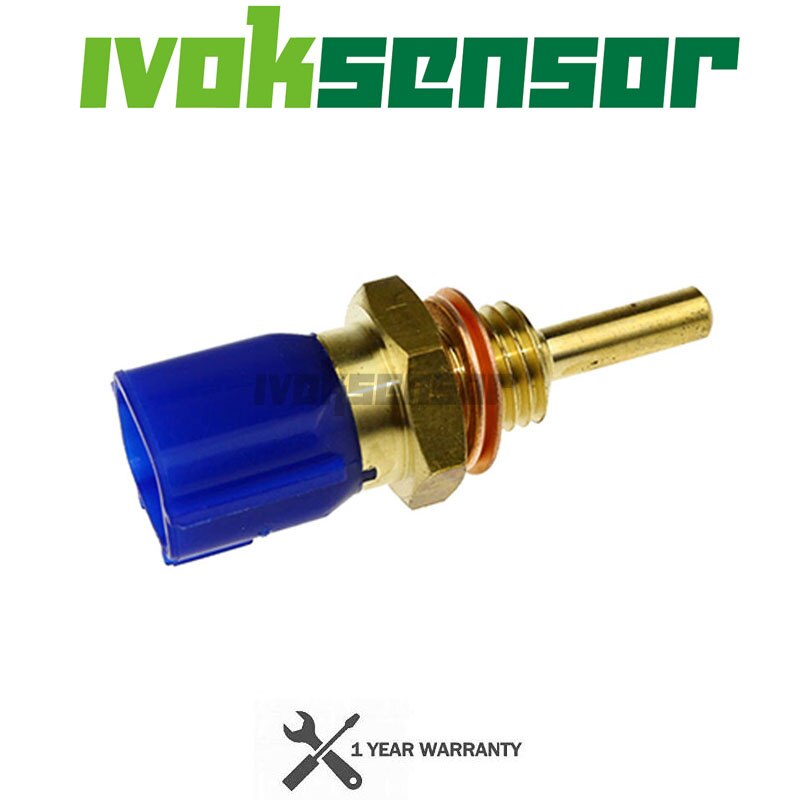 Refrigerante sensor de temperatura del agua para NISSAN Almera cubo Maxima Micra Pathfinder Patrol Primera Qashqai X-Trail 22630-44B20