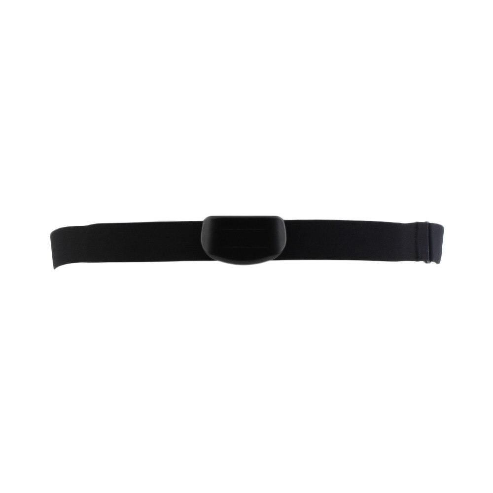 Outdoor Sport Horloges Draadloze Borstband Hartslag Horloges Hartslagmeter Horloge + Borst Riem Set
