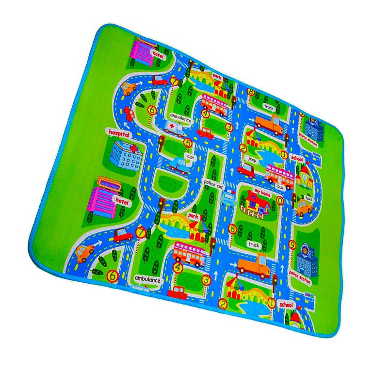 Kinderkleed ontwikkelmat eva foam baby speelmat speelgoed voor kinderen mat speelmat puzzels tapijten in de kinderkamer spelen