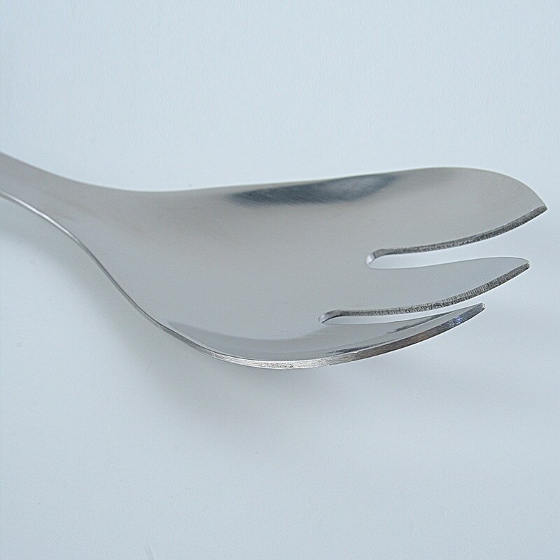 Oh Trend-Utensilios de cocina de cristal creativos para servir ensalada, juego de mesa para boda, juego de cena